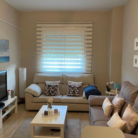 Apartamento Deluxe Benalmádena Dış mekan fotoğraf