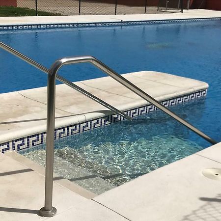 Apartamento Deluxe Benalmádena Dış mekan fotoğraf