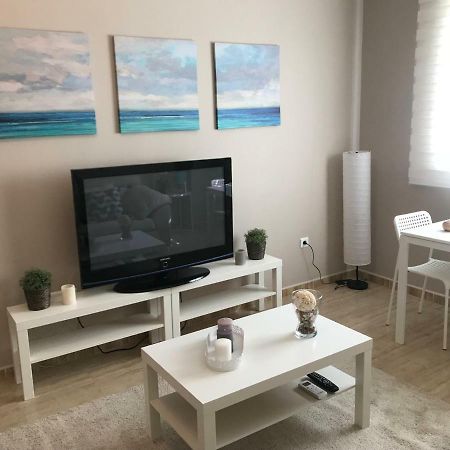 Apartamento Deluxe Benalmádena Dış mekan fotoğraf
