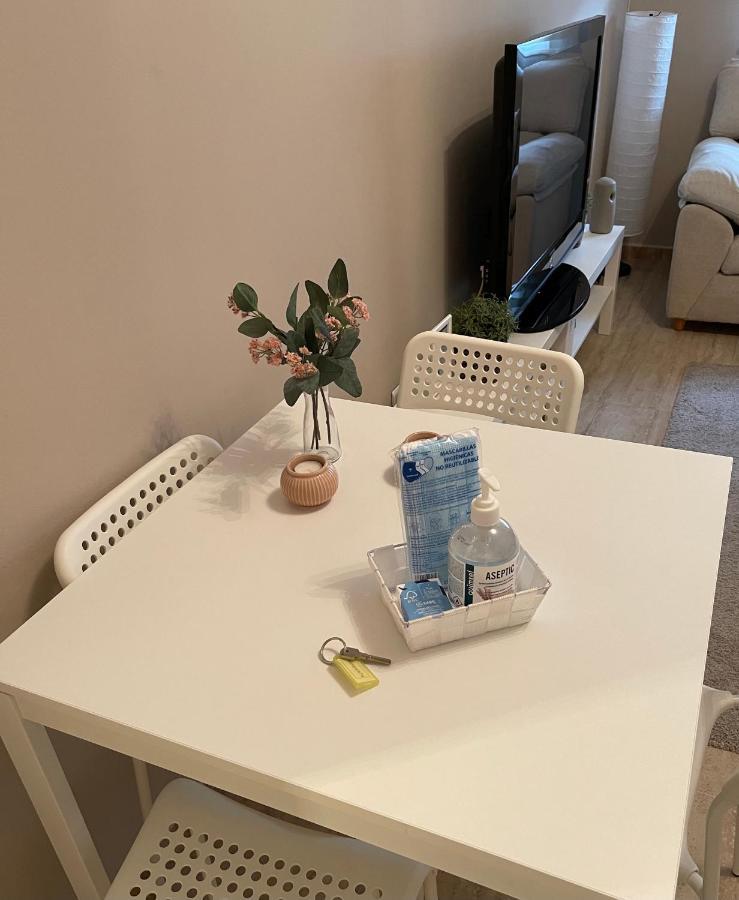 Apartamento Deluxe Benalmádena Dış mekan fotoğraf