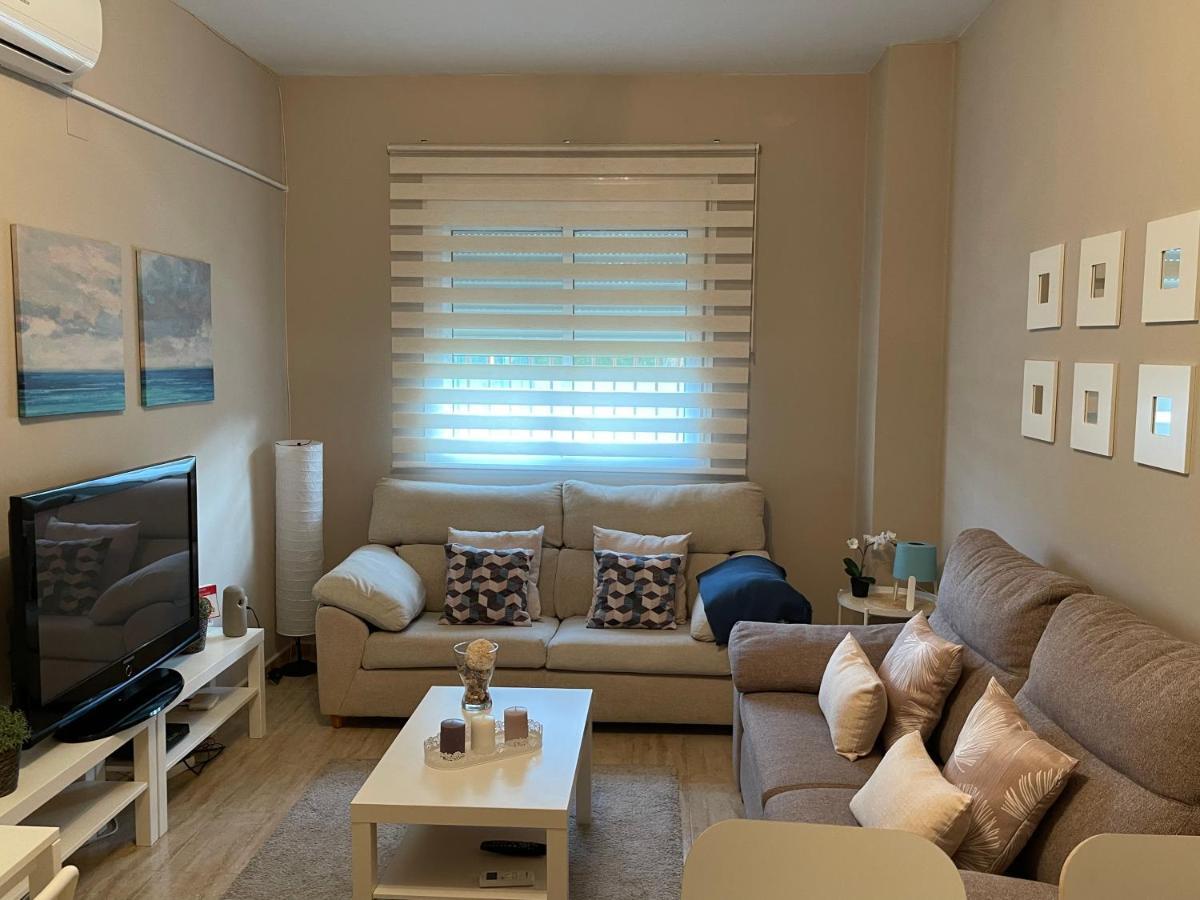 Apartamento Deluxe Benalmádena Dış mekan fotoğraf