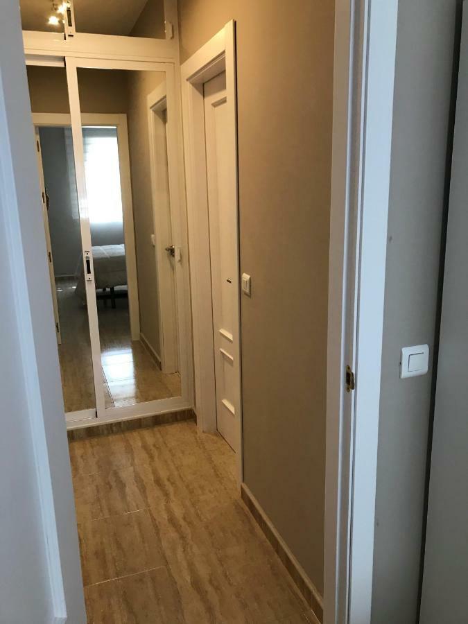 Apartamento Deluxe Benalmádena Dış mekan fotoğraf