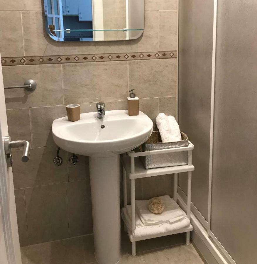 Apartamento Deluxe Benalmádena Dış mekan fotoğraf