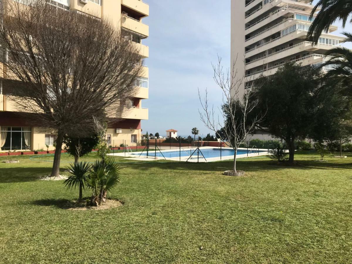 Apartamento Deluxe Benalmádena Dış mekan fotoğraf
