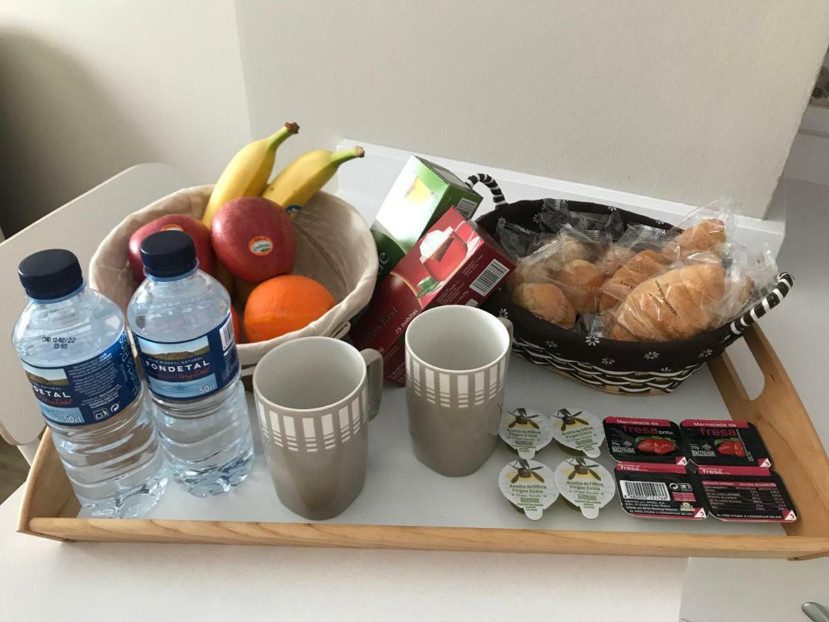 Apartamento Deluxe Benalmádena Dış mekan fotoğraf