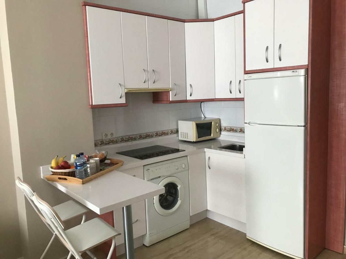 Apartamento Deluxe Benalmádena Dış mekan fotoğraf