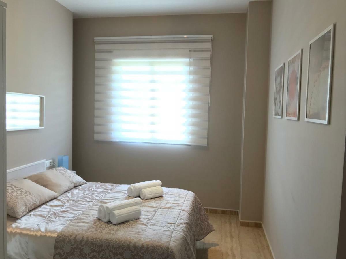 Apartamento Deluxe Benalmádena Dış mekan fotoğraf