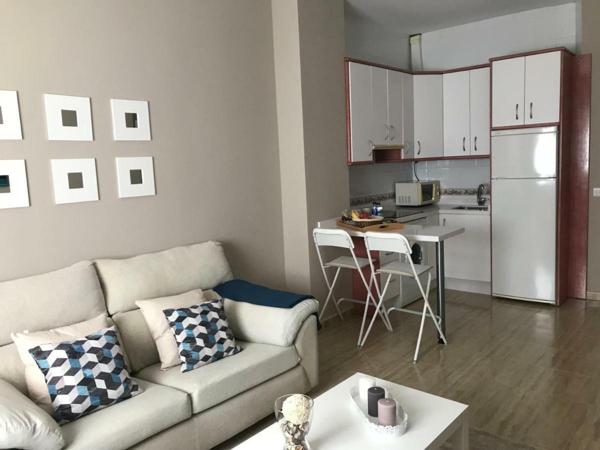 Apartamento Deluxe Benalmádena Dış mekan fotoğraf
