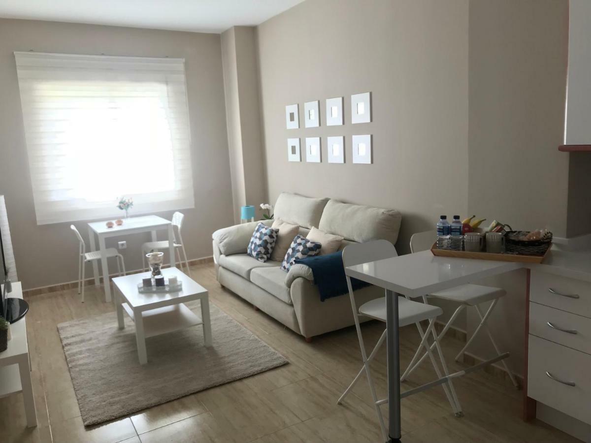 Apartamento Deluxe Benalmádena Dış mekan fotoğraf