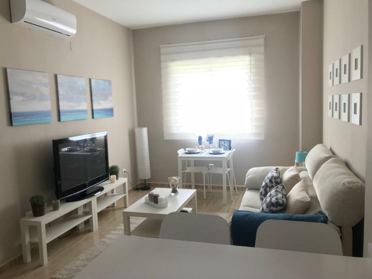 Apartamento Deluxe Benalmádena Dış mekan fotoğraf