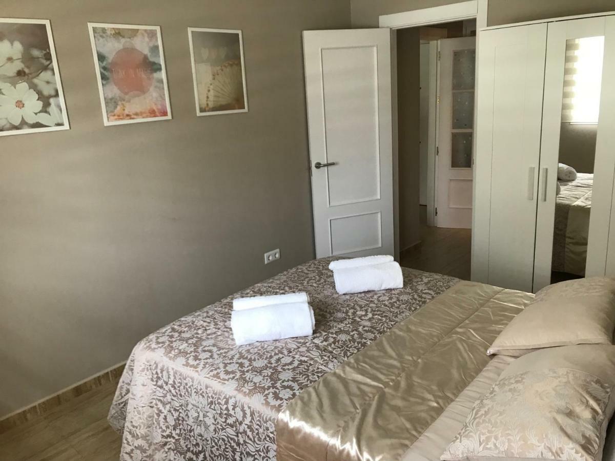 Apartamento Deluxe Benalmádena Dış mekan fotoğraf