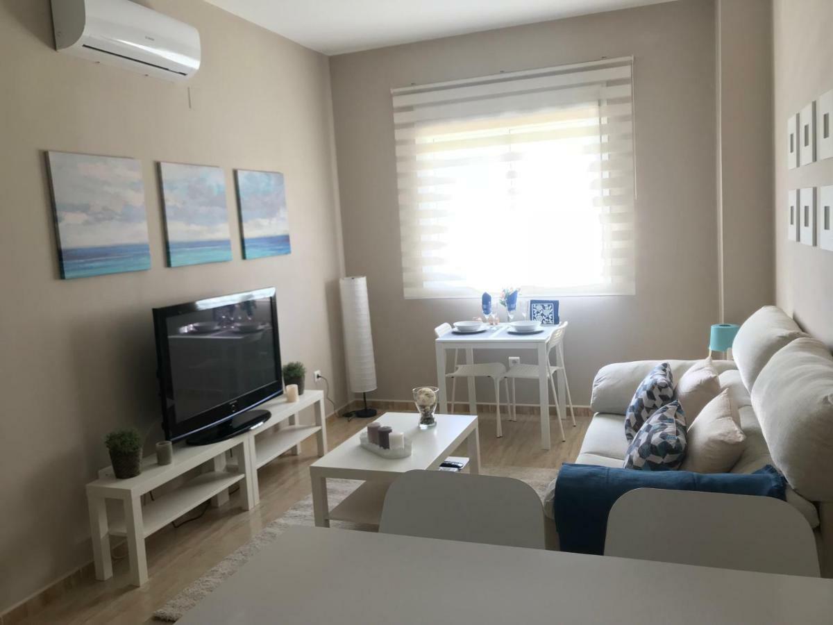 Apartamento Deluxe Benalmádena Dış mekan fotoğraf