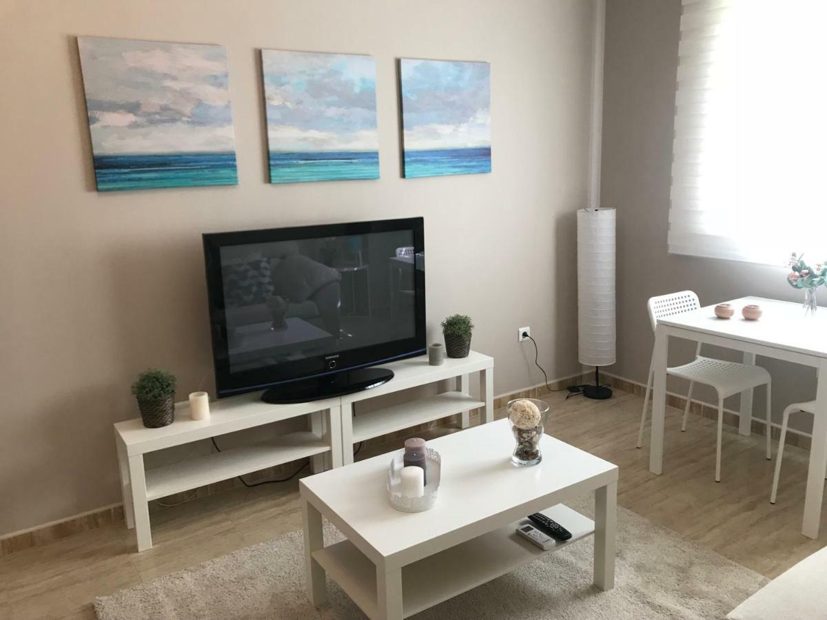 Apartamento Deluxe Benalmádena Dış mekan fotoğraf