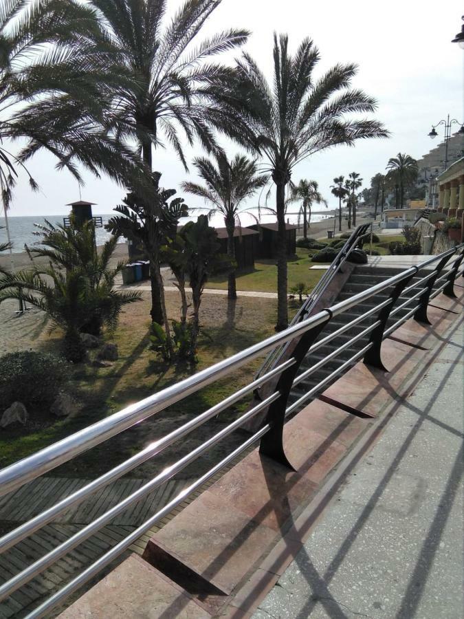 Apartamento Deluxe Benalmádena Dış mekan fotoğraf